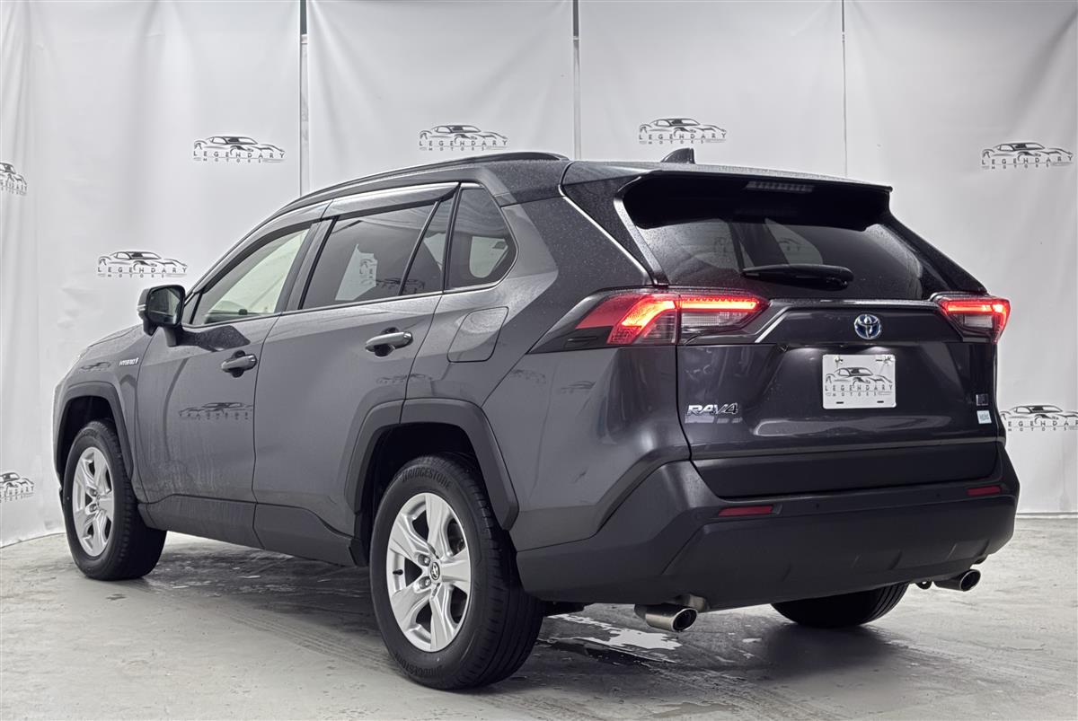 2019 Toyota RAV4 HYBRID 74847 KM,BLUETOOTH Carousel 3