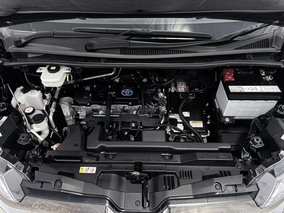 2023 Toyota Noah S-Z HYBRID 360 Camera,Radar Cruise Carousel 19