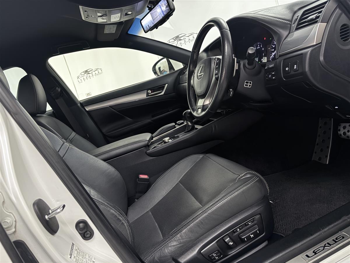 2012 Lexus GS 250 Black Friday day Deal,F Sport,Japan import Carousel 12