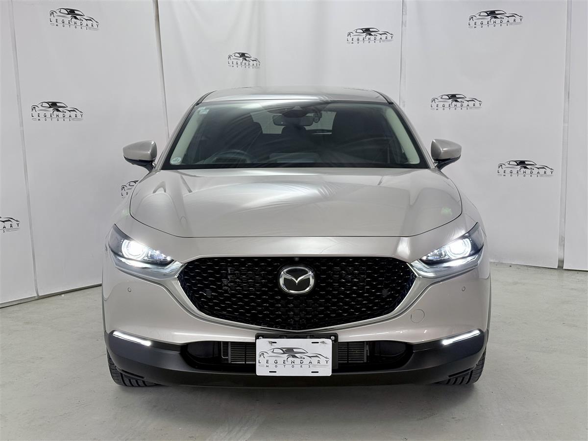 2023 Mazda CX-30 360 CAMERA,Carplay,HUD,Heated seats Carousel 1