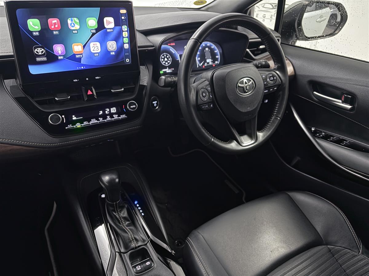 2023 Toyota Corolla 1.8 Touring Hybrid WXB,Radar Cruise Carousel 16