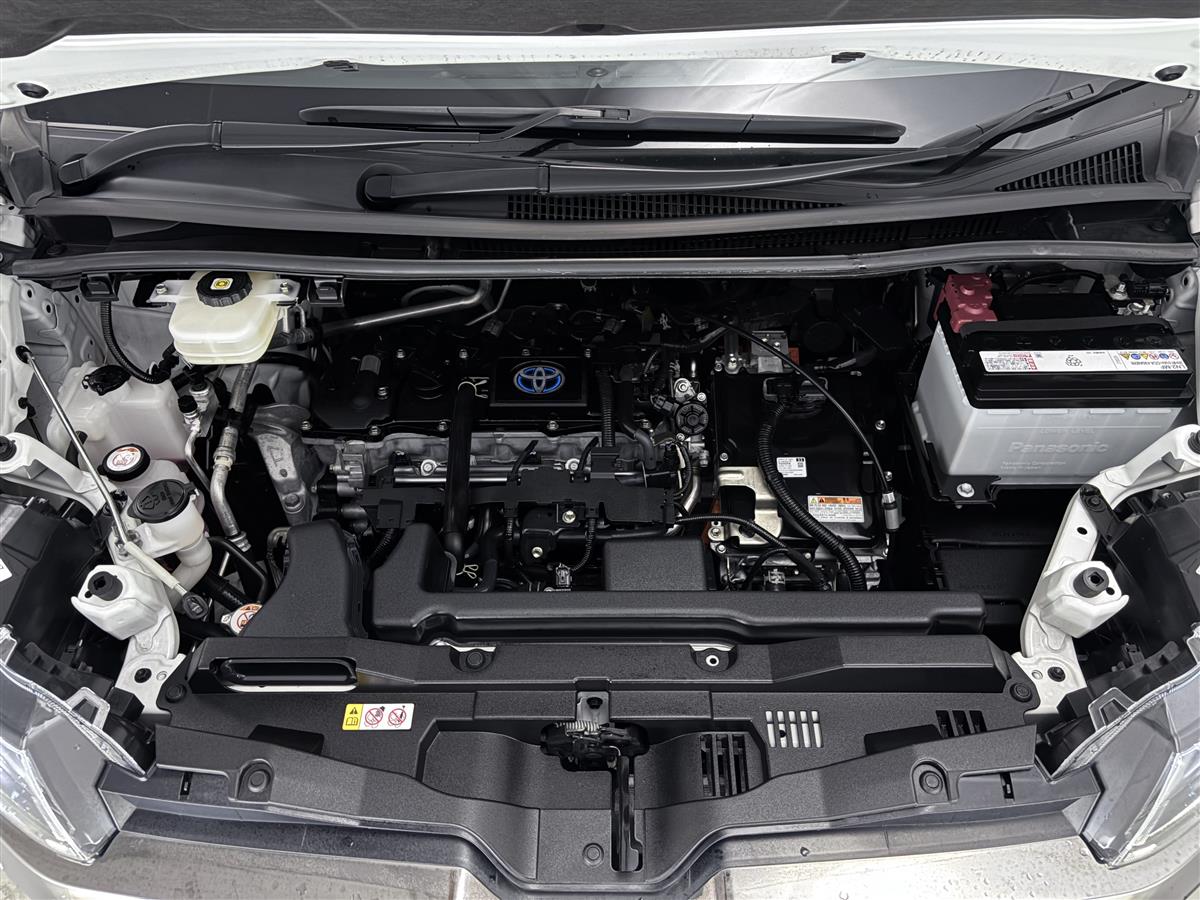 2023 Toyota Noah S-Z HYBRID Heated Seats,Radar Cruise Carousel 19
