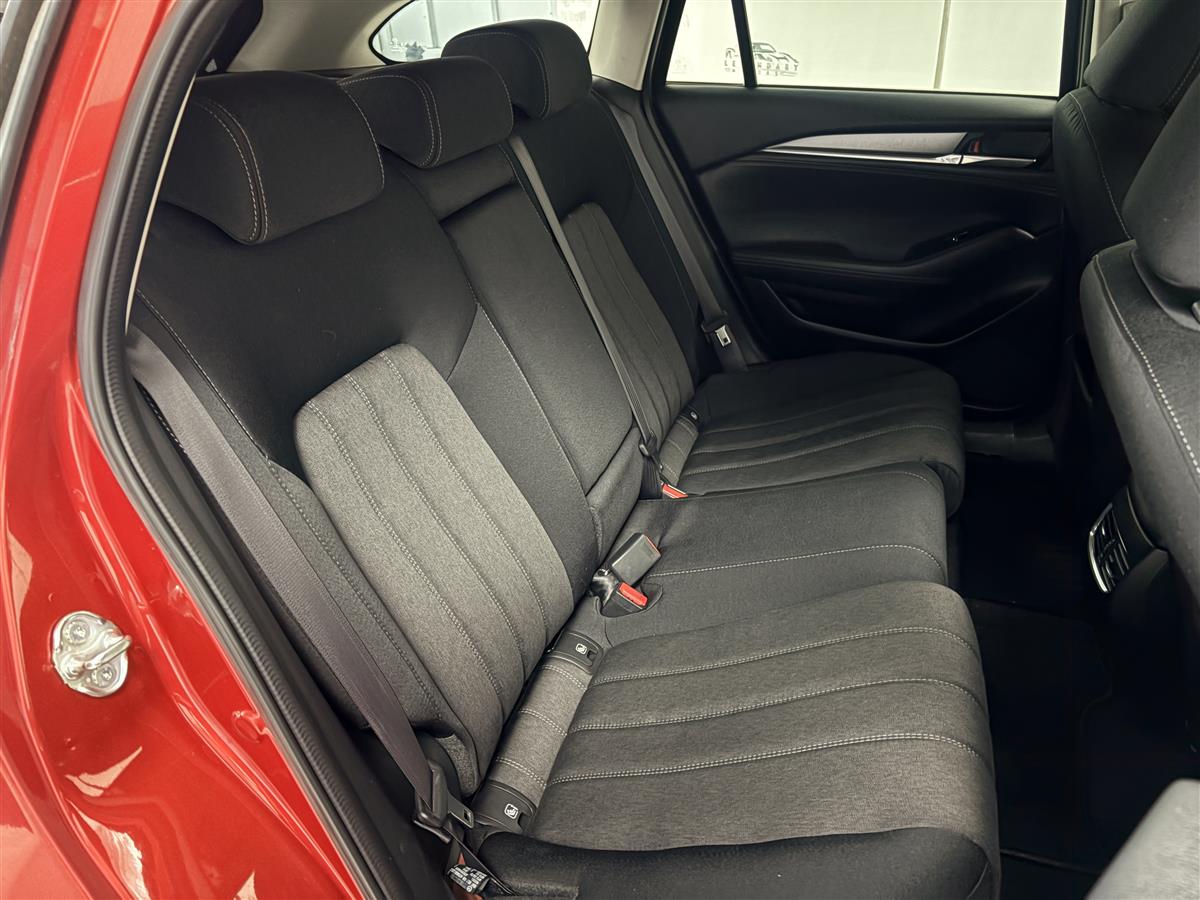 2018 Mazda Atenza 20s 6,Rear camera,BSM ,HUD Carousel 9