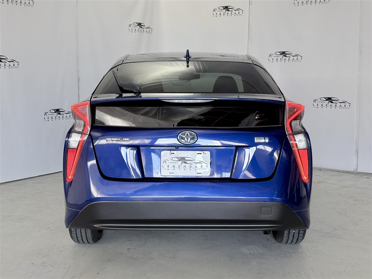 2015 Toyota Prius 1.8S Reverse Camera,Radar cruise Carousel 4