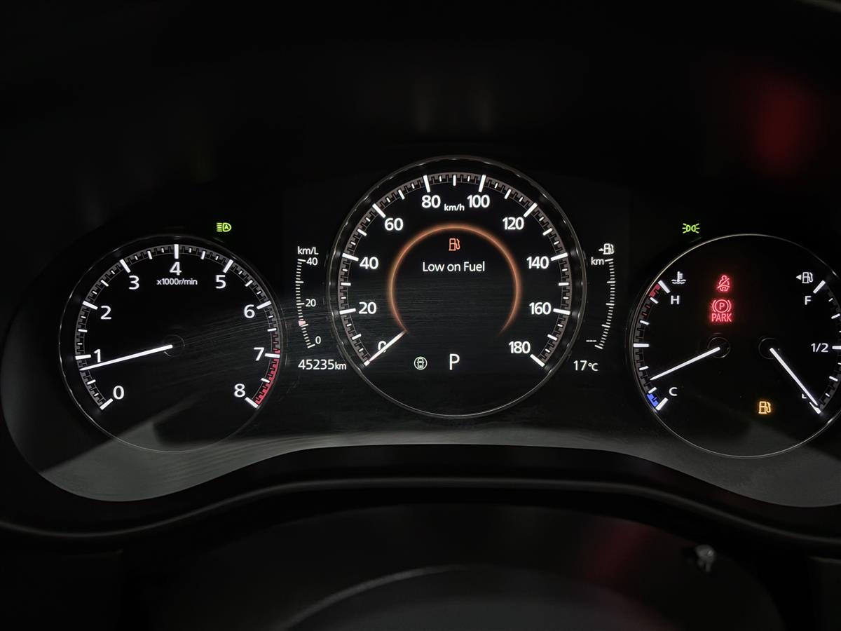 2019 Mazda CX-30 20S Touring 360 CAMERA Carplay Carousel 14