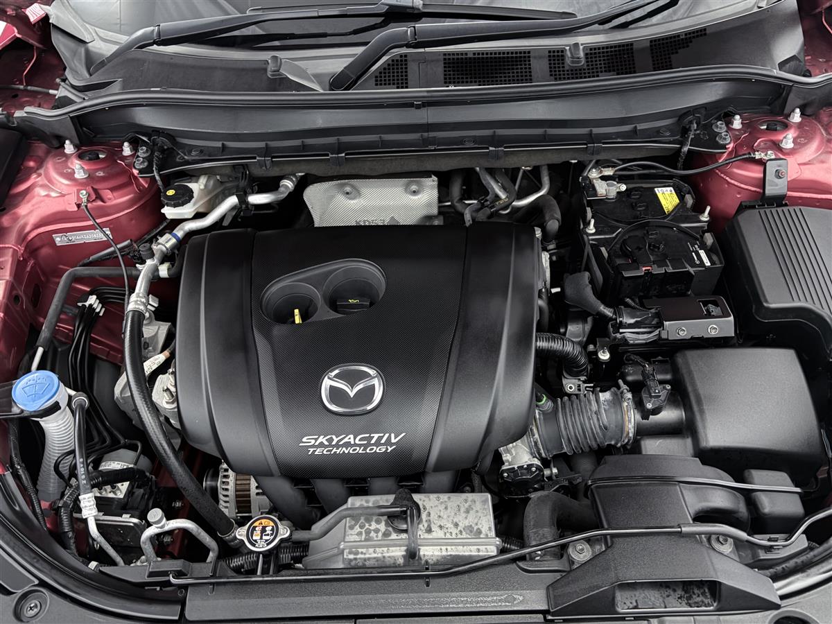 2019 Mazda CX-5 20S,360 CAMERA,CARPLAY,LOW KM Carousel 19