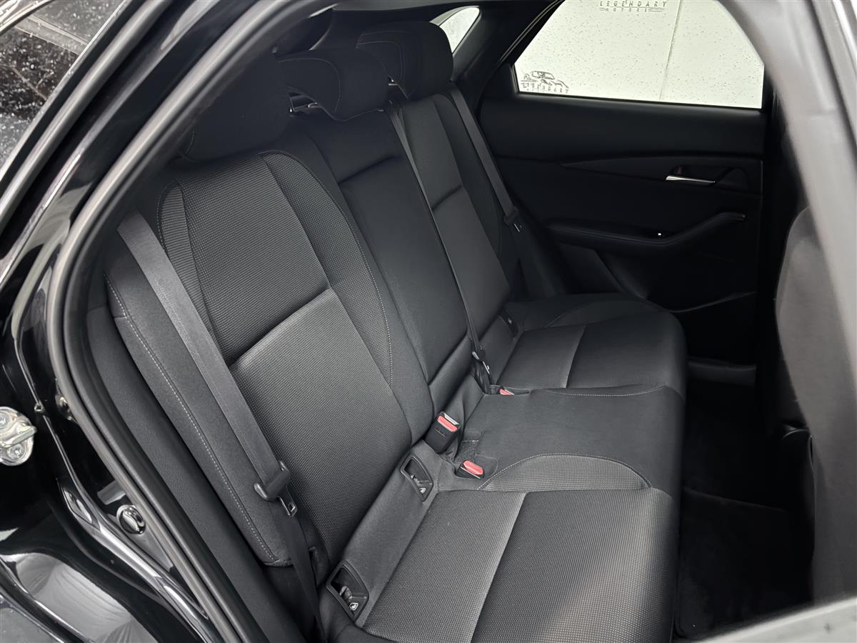 2019 Mazda CX-30 20S Touring 360 CAMERA Carplay Carousel 9
