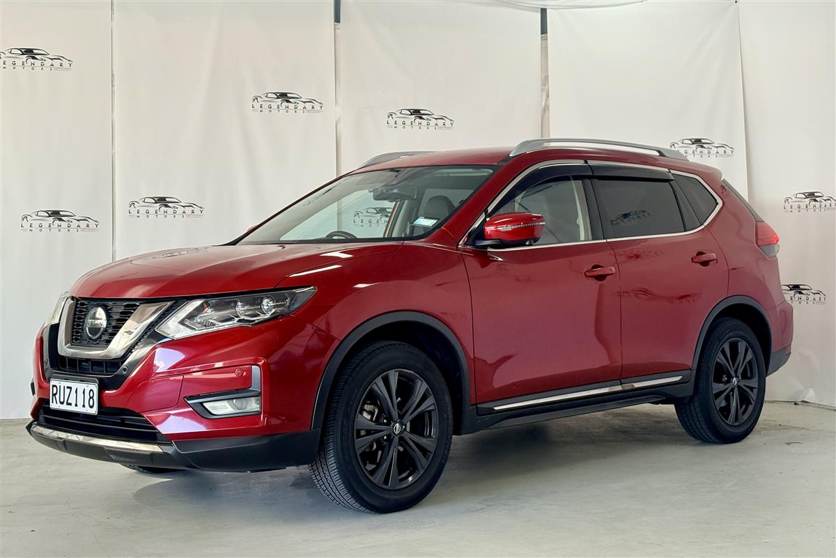 2020 Nissan X-Trail XI,Heated seats,RADAR CRUISE,Carplay Carousel 2