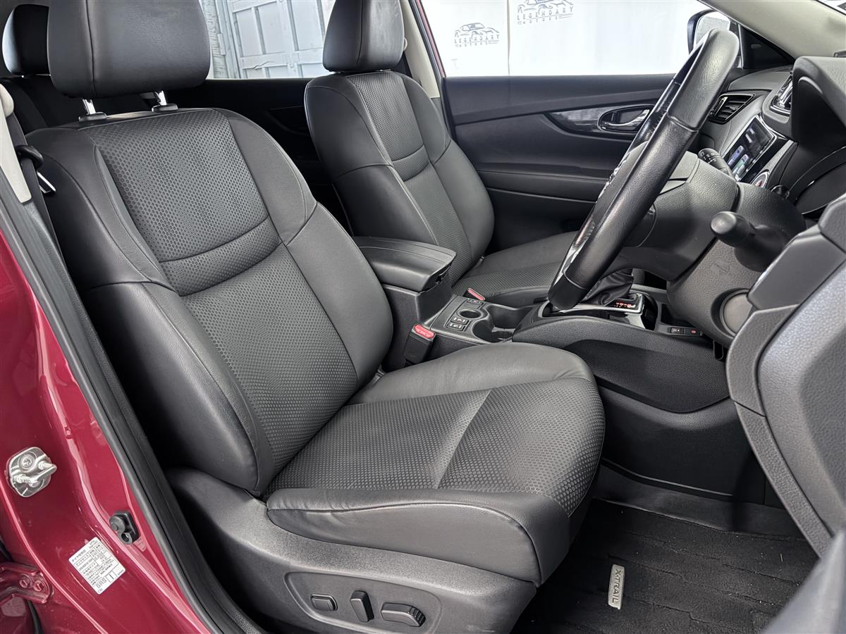 2020 Nissan X-Trail XI,Heated seats,RADAR CRUISE,Carplay Carousel 12
