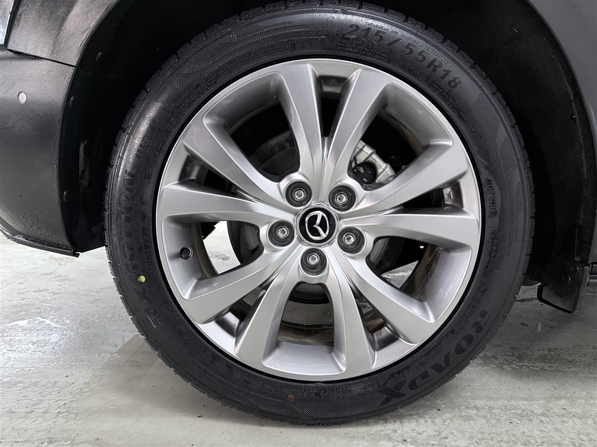 2019 Mazda CX-30 20S Touring 360 CAMERA Carplay Carousel 6