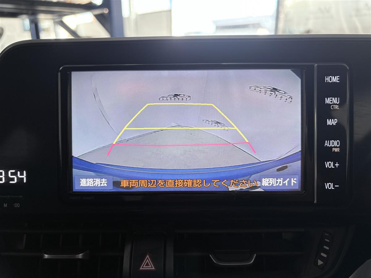 2019 Toyota C-HR 1.8 HYBRID ,56582 km, Push Start Carousel 15