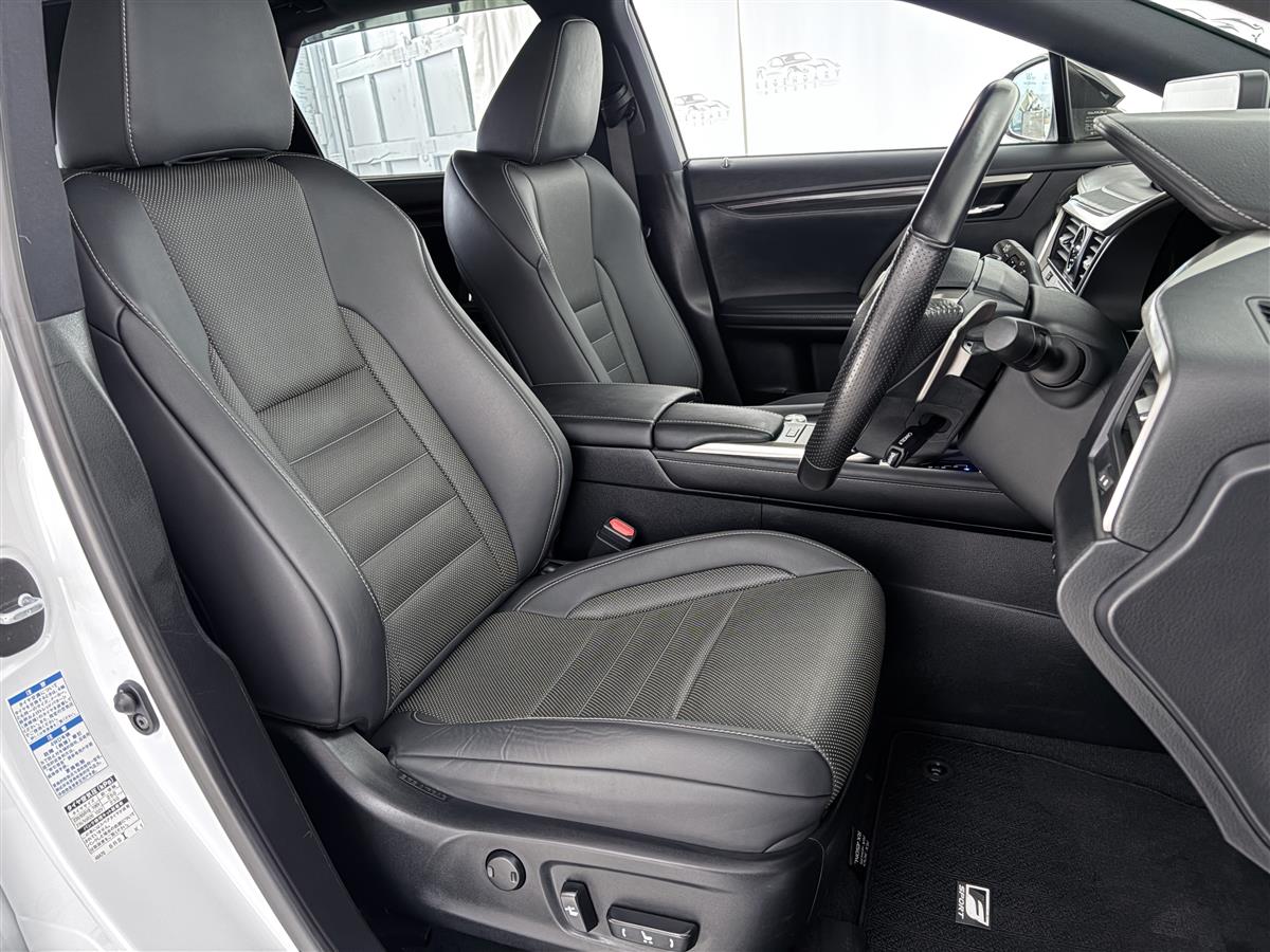 2021 Lexus RX 450h F sport,4wd,Panoramic roof, Carplay Carousel 12