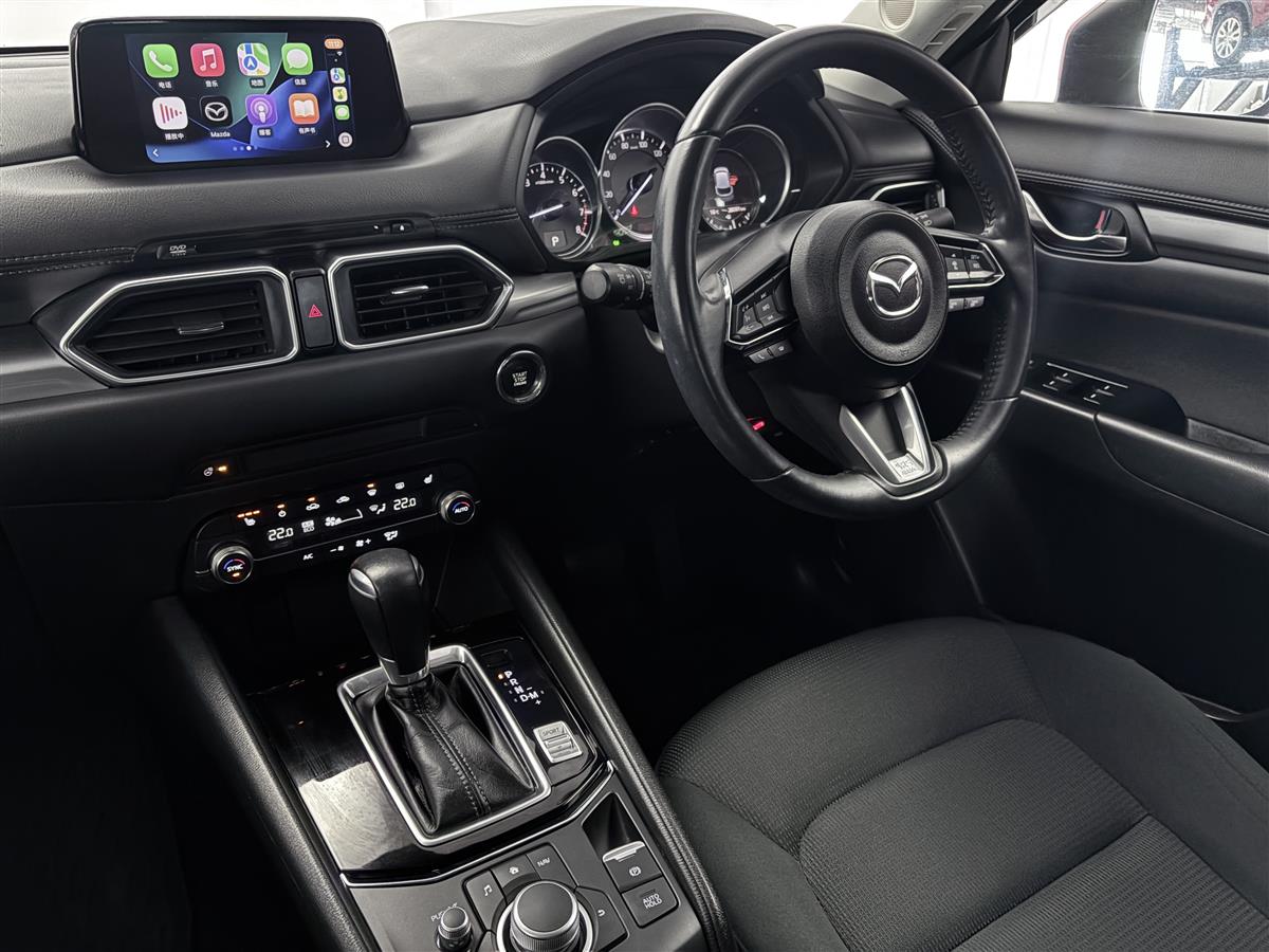 2019 Mazda CX-5 20S,360 CAMERA,CARPLAY,LOW KM Carousel 15