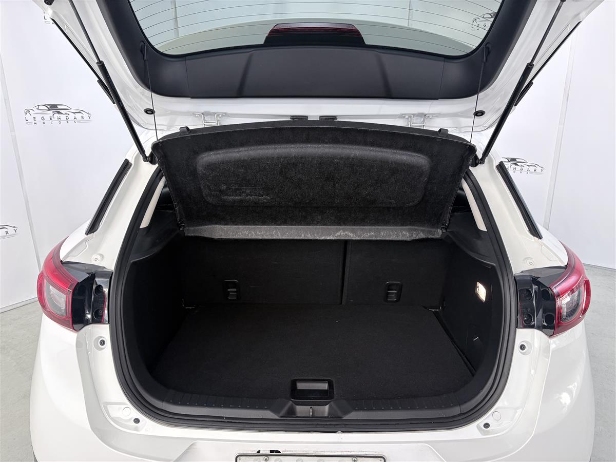 2015 Mazda CX-3 Touring XD,Leather,BOSE Sounds Carousel 8