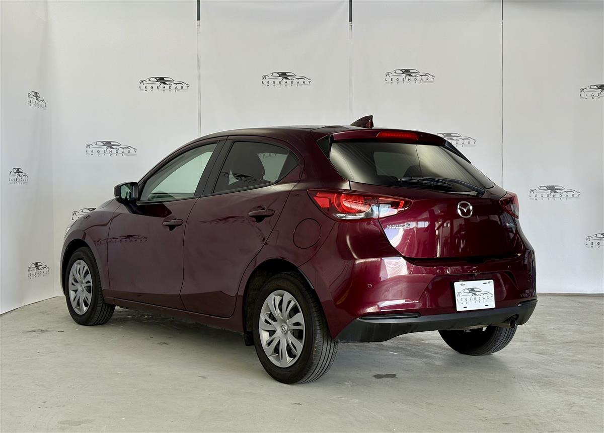 2023 Mazda 2 Apple CarPlay/ Android ,360 Camera Carousel 3
