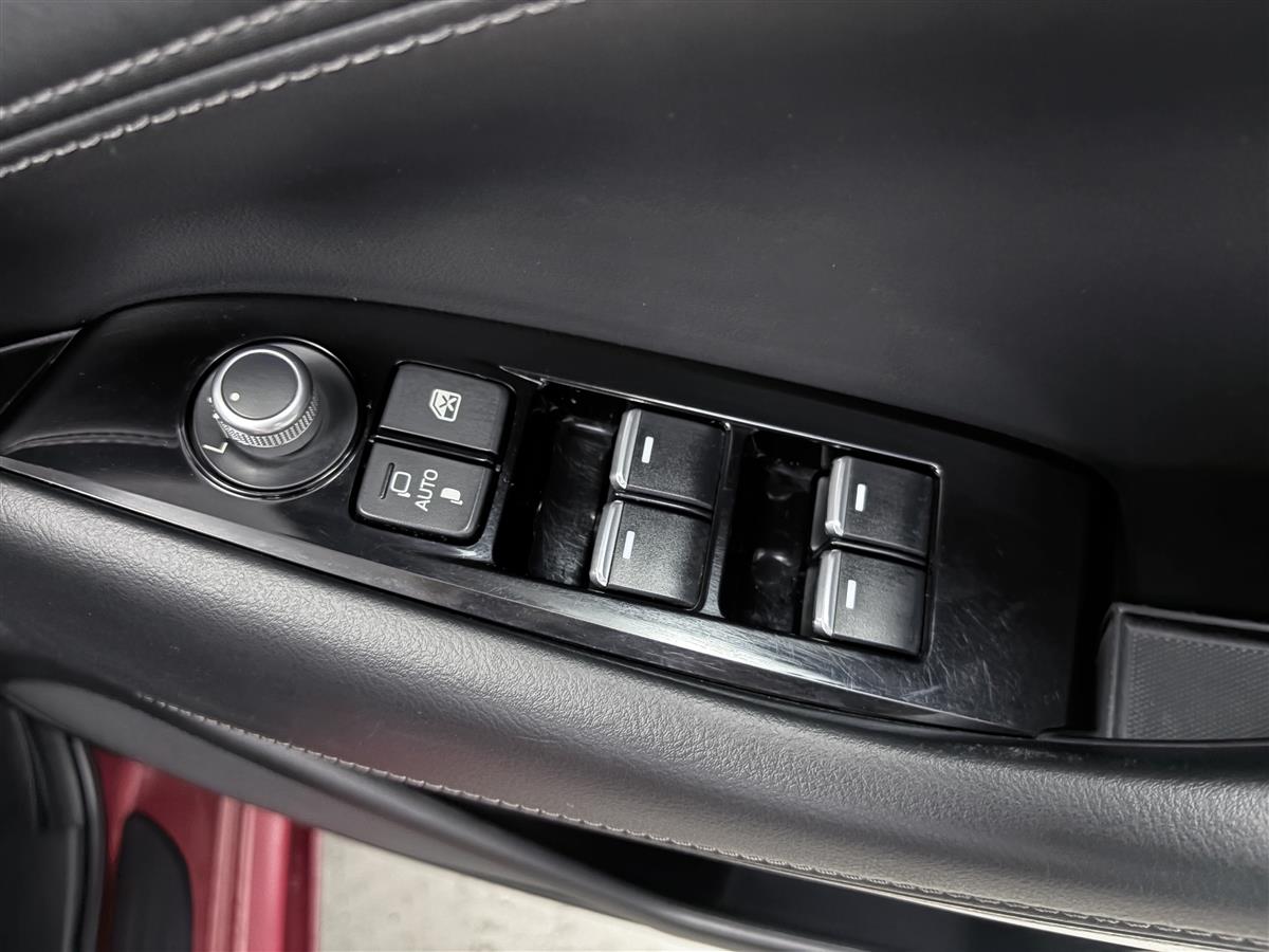 2019 Mazda 6 30 CAMERA,BSM ,HUD Display,Carplay Carousel 12