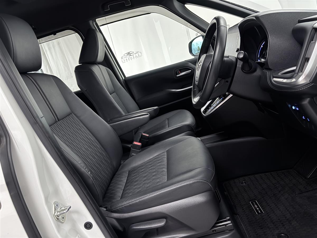 2023 Toyota Noah S-Z HYBRID Heated Seats,Radar Cruise Carousel 13