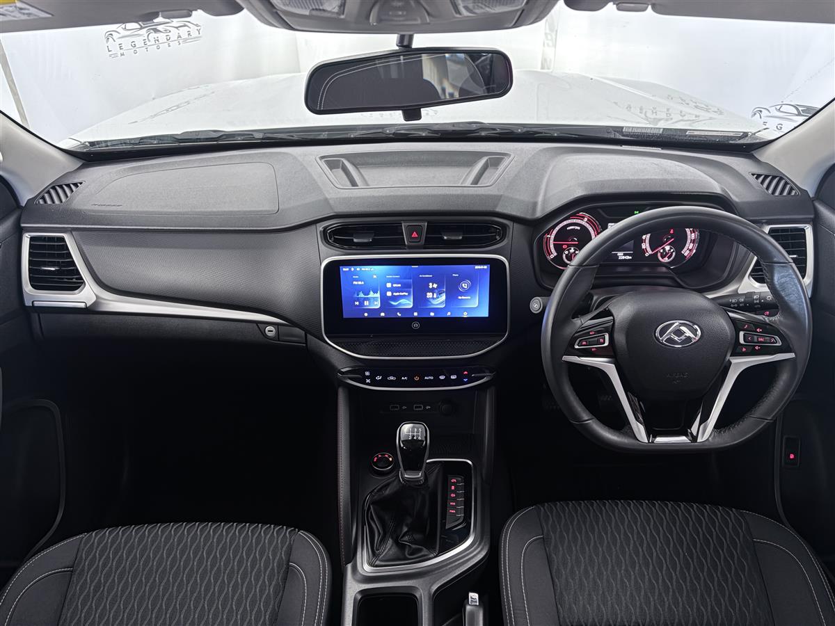 2024 LDV T60 4wd,Bi-Turbo,Carplay,MAX,6 speed manual Carousel 10
