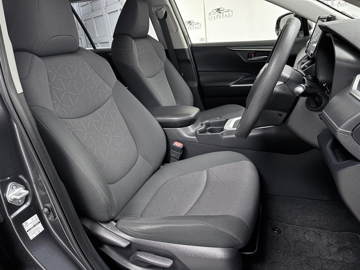 2019 Toyota RAV4 HYBRID 74847 KM,BLUETOOTH Carousel 11