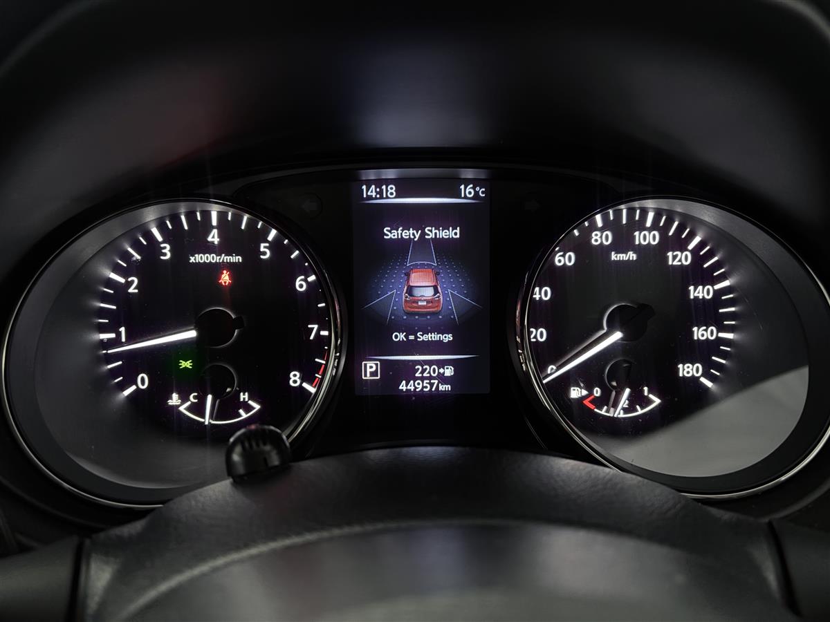 2020 Nissan X-Trail XI,Heated seats,RADAR CRUISE,Carplay Carousel 15