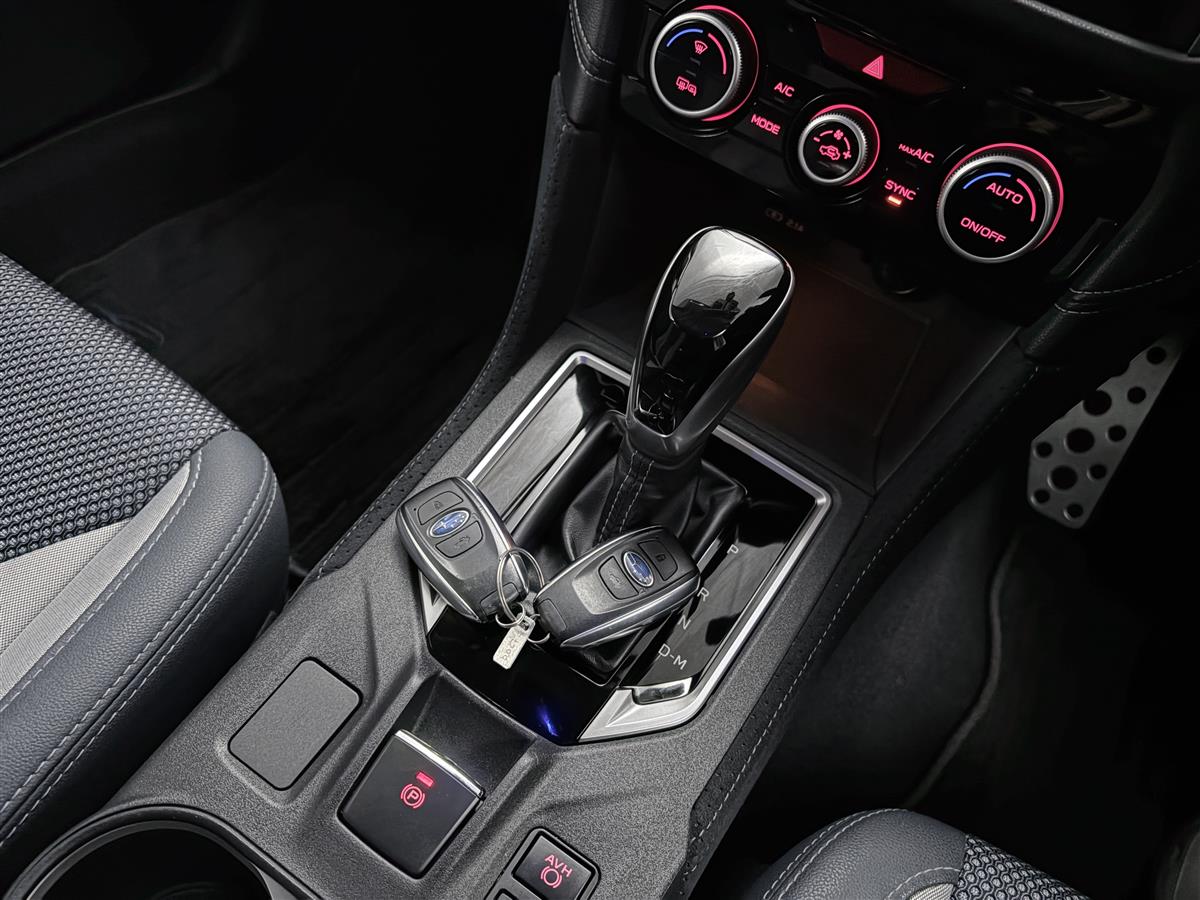 2021 Subaru Impreza HYBRID ,RADAR CRUISE,CARPLAY Carousel 16