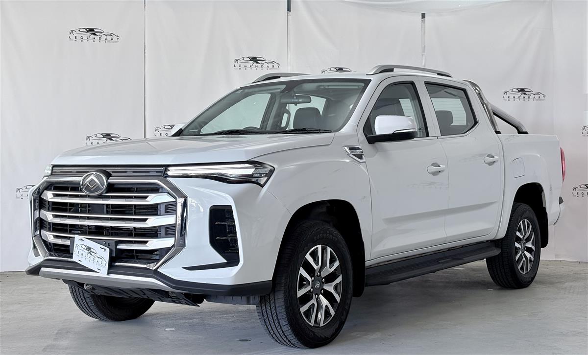 2024 LDV T60 4wd,Bi-Turbo,Carplay,MAX,6 speed manual Carousel 2