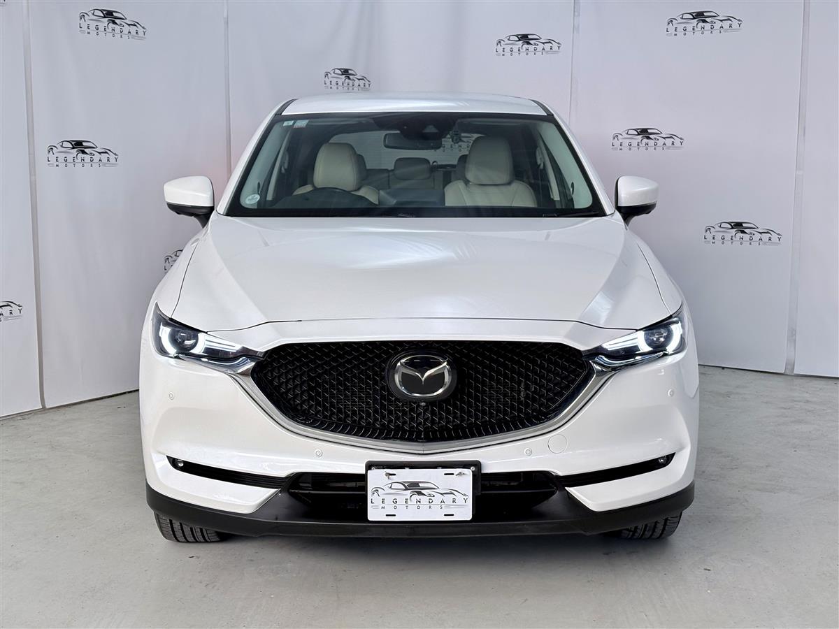 2021 Mazda CX-5 Leather,360 CAMERA,APPLE CARPLAY Carousel 1