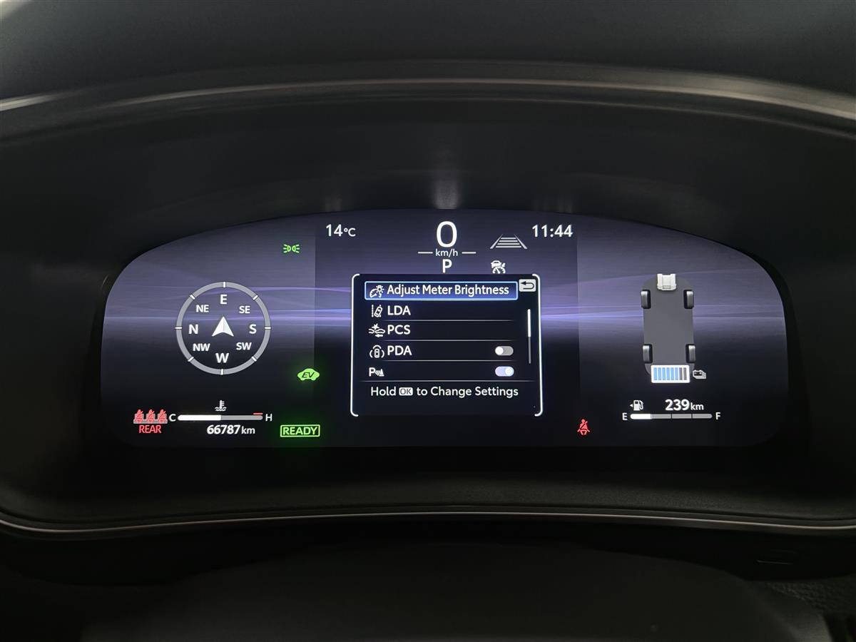 2023 Toyota Corolla 1.8 Touring Hybrid WXB,Radar Cruise Carousel 15
