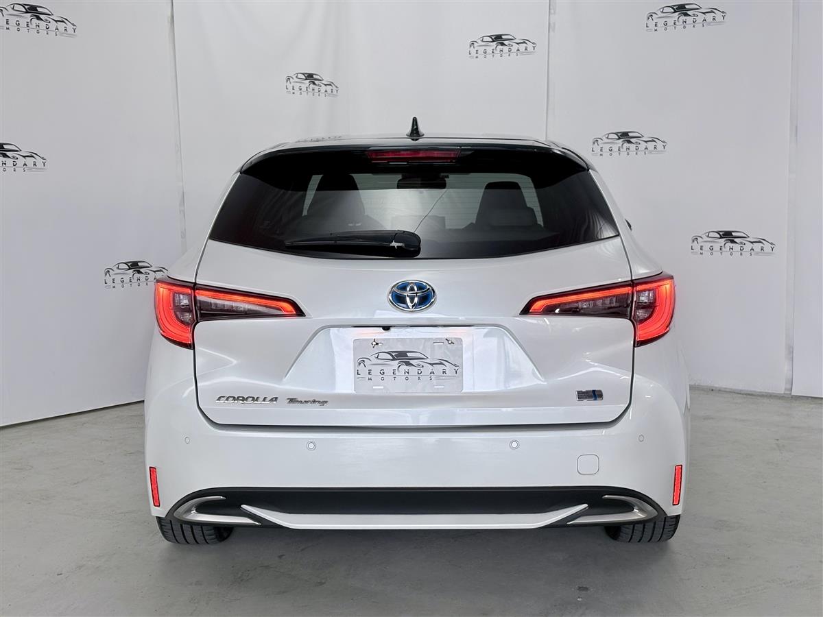 2023 Toyota Corolla 1.8 Touring Hybrid WXB,Radar Cruise Carousel 4