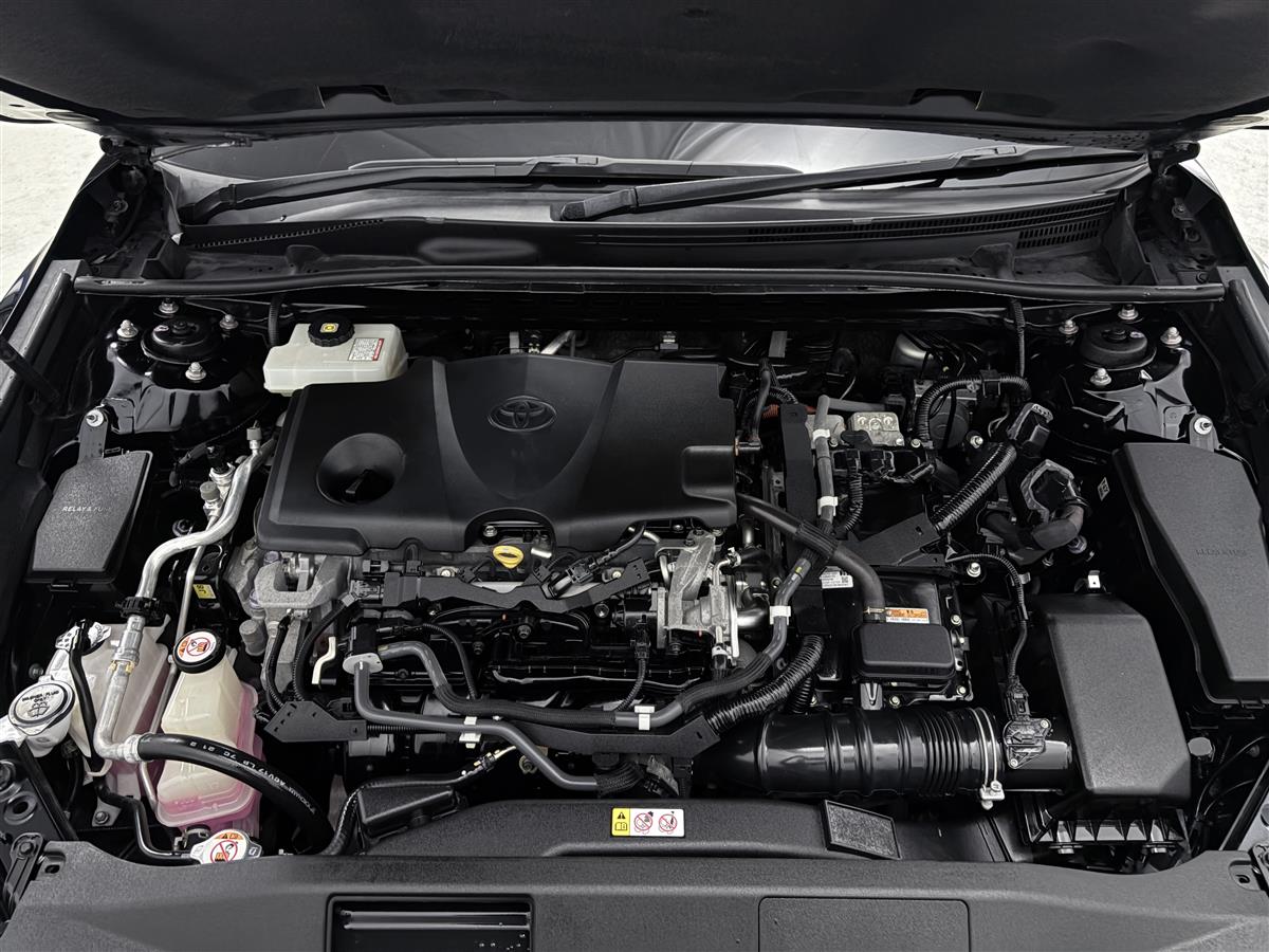 2019 Toyota Camry WS Hybrid ACC/BSM/RCTA/TSS Carousel 19
