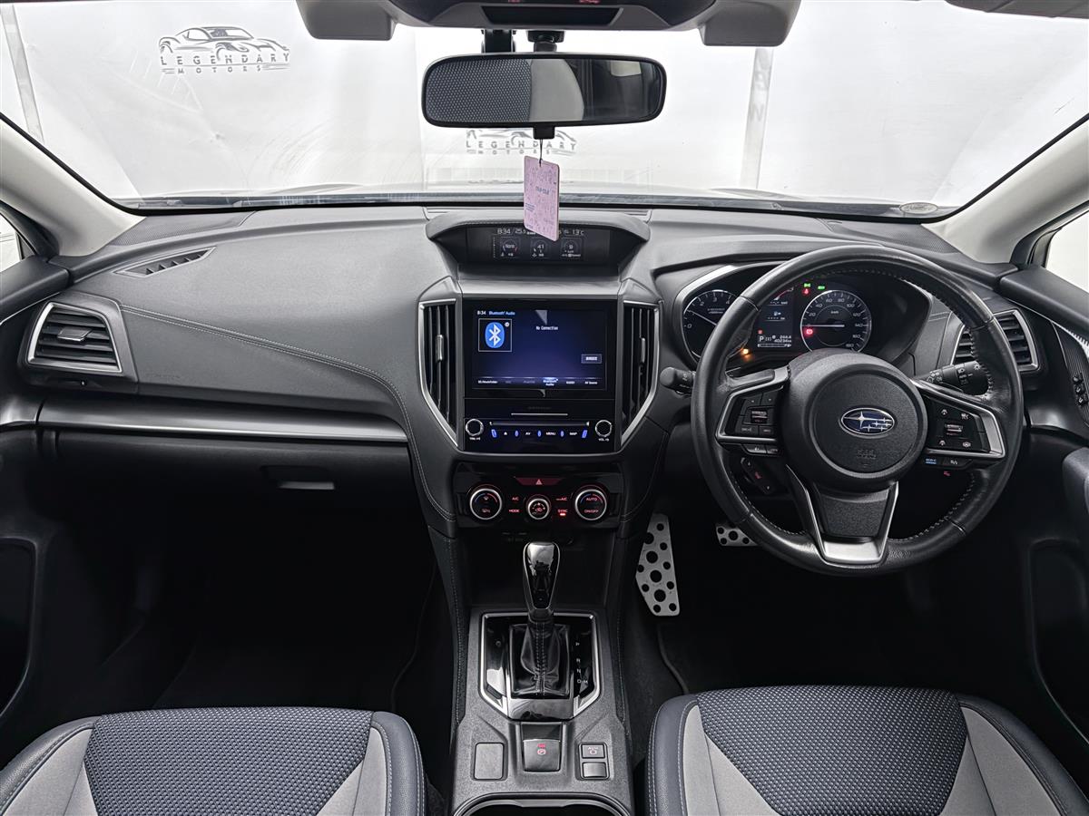 2021 Subaru Impreza HYBRID ,RADAR CRUISE,CARPLAY Carousel 9