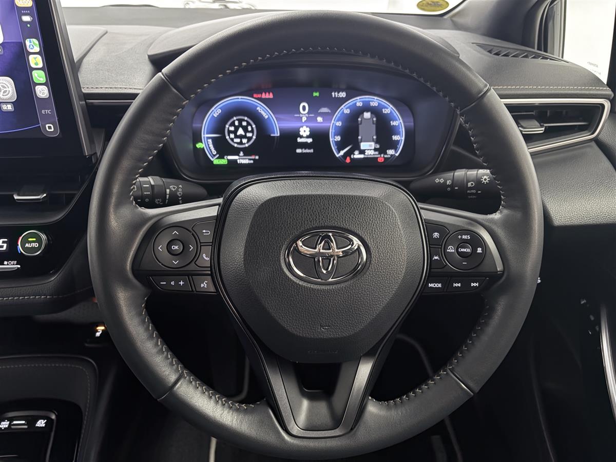 2023 Toyota Corolla 1.8 Touring Hybrid WXB,Radar Cruise Carousel 11