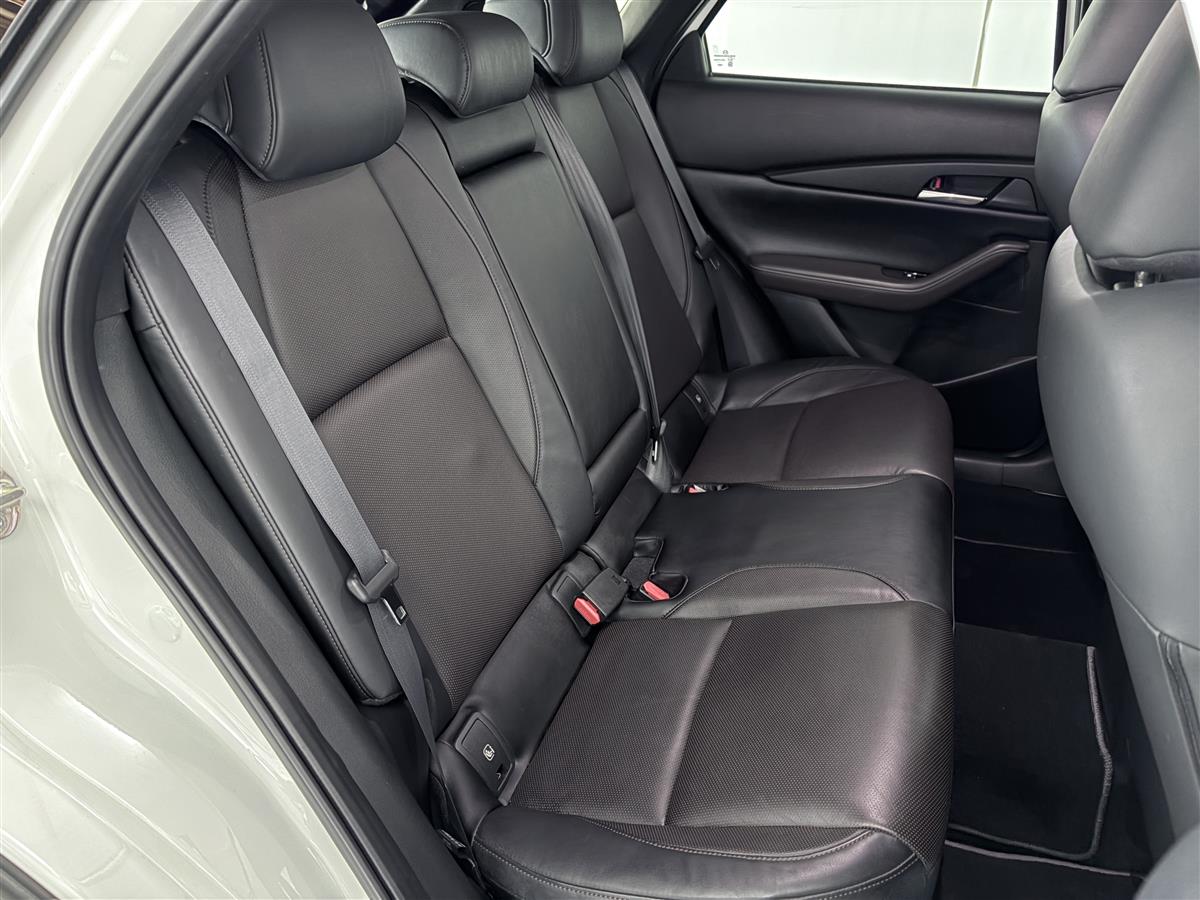 2021 Mazda CX-30 2.0 HYBRID,BOSE SOUNDS,360 CAMERA Carousel 12