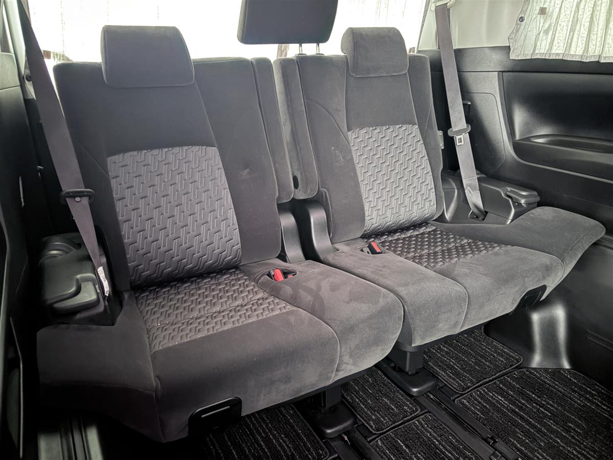 2015 Toyota Alphard 2.5S,8 Seaters,20311KM Verified Carousel 9