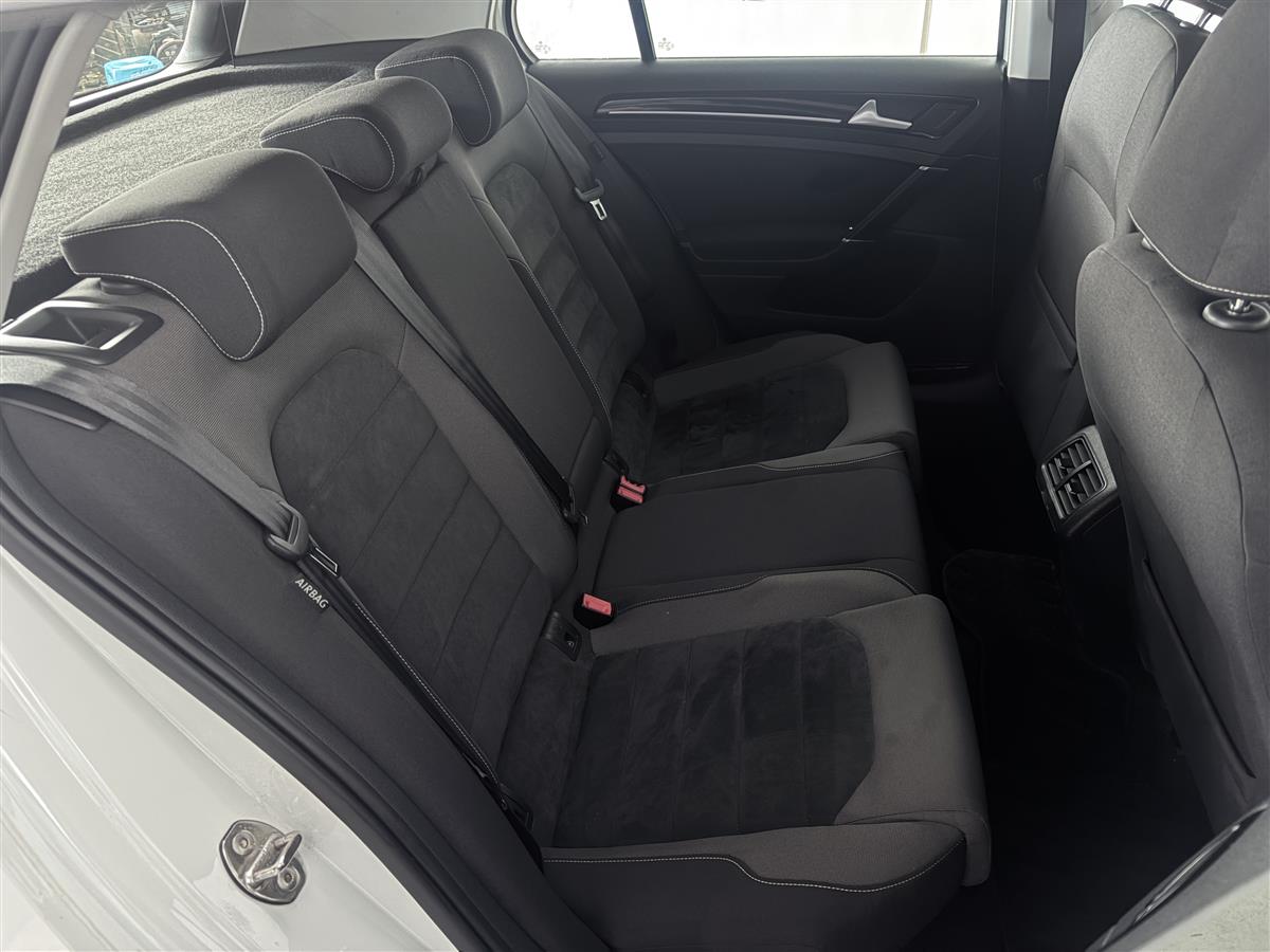 2014 Volkswagen Golf 1.4 TSI RADAR CRUISE,HIGH LINE Carousel 9