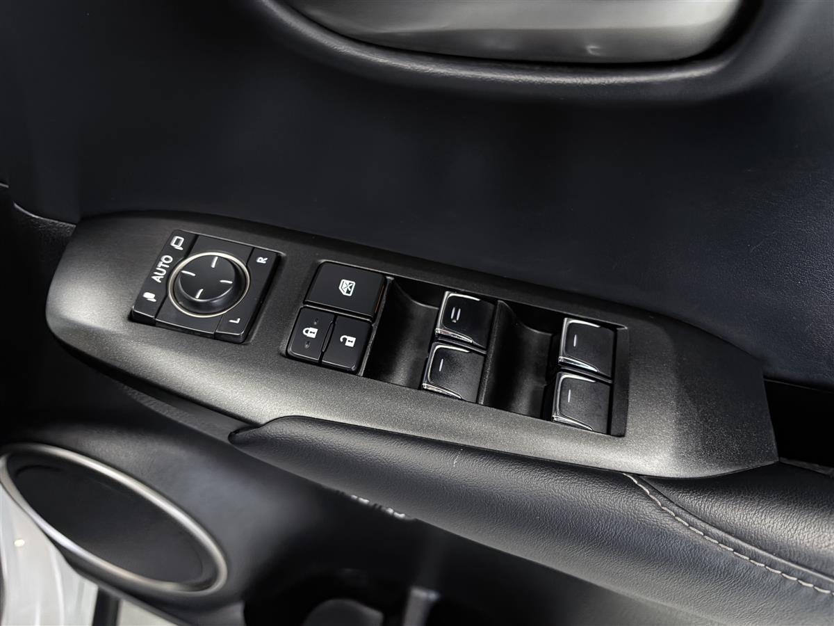 2018 Lexus NX 300h Black leather,Eletric boot,3 EYE LED Carousel 13