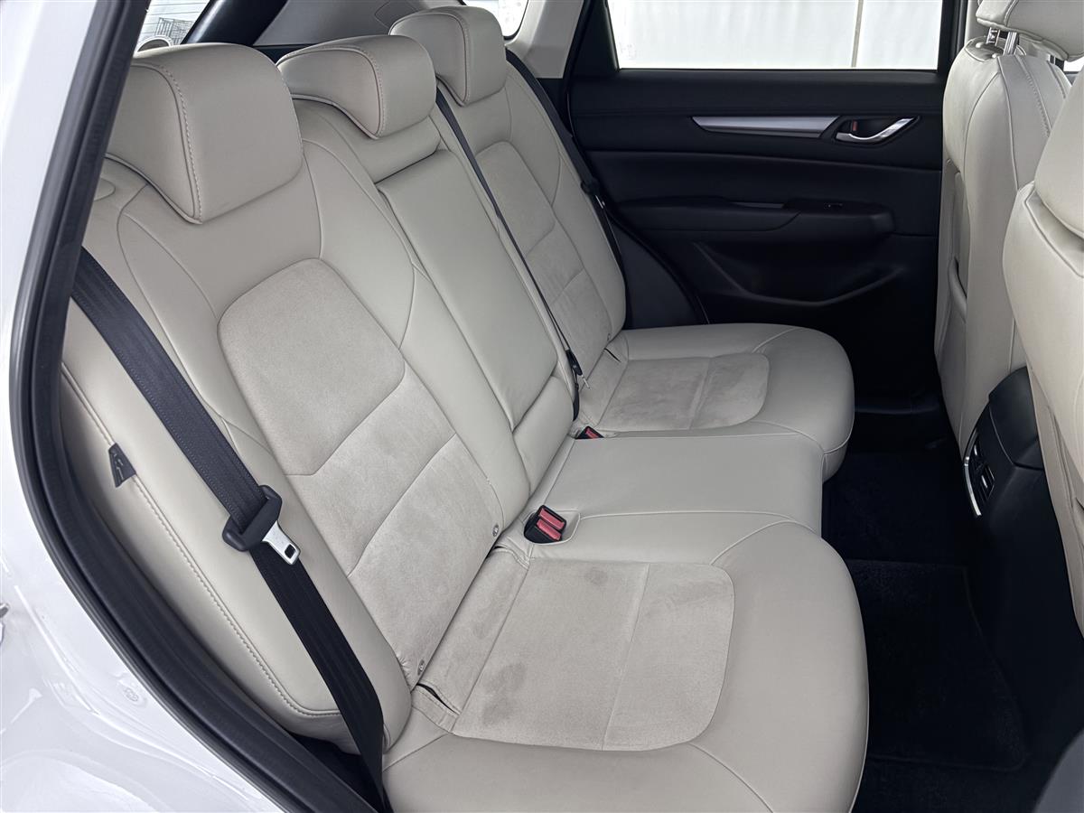 2021 Mazda CX-5 Leather,360 CAMERA,APPLE CARPLAY Carousel 9