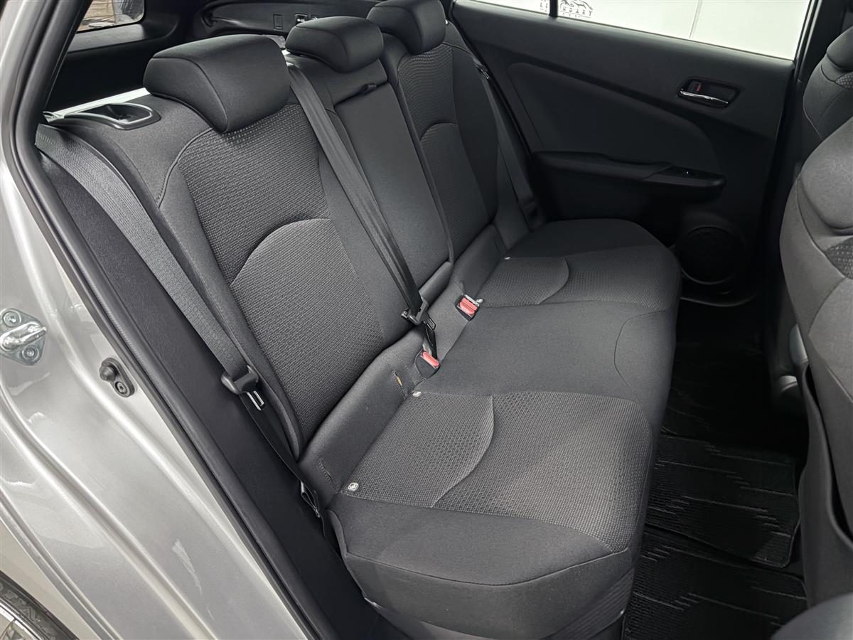 2021 Toyota Prius 1.8 S,Radar Cruise,Reverse Camera Carousel 9