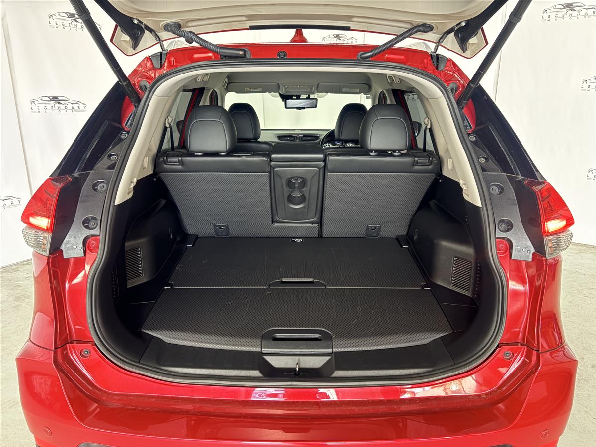 2020 Nissan X-Trail XI,Heated seats,RADAR CRUISE,Carplay Carousel 7
