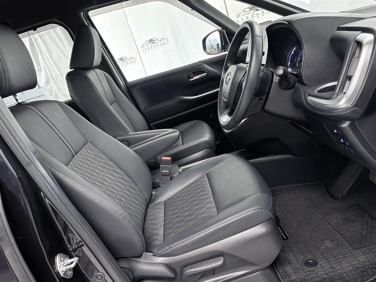 2023 Toyota Noah S-Z HYBRID 360 Camera,Radar Cruise Carousel 13