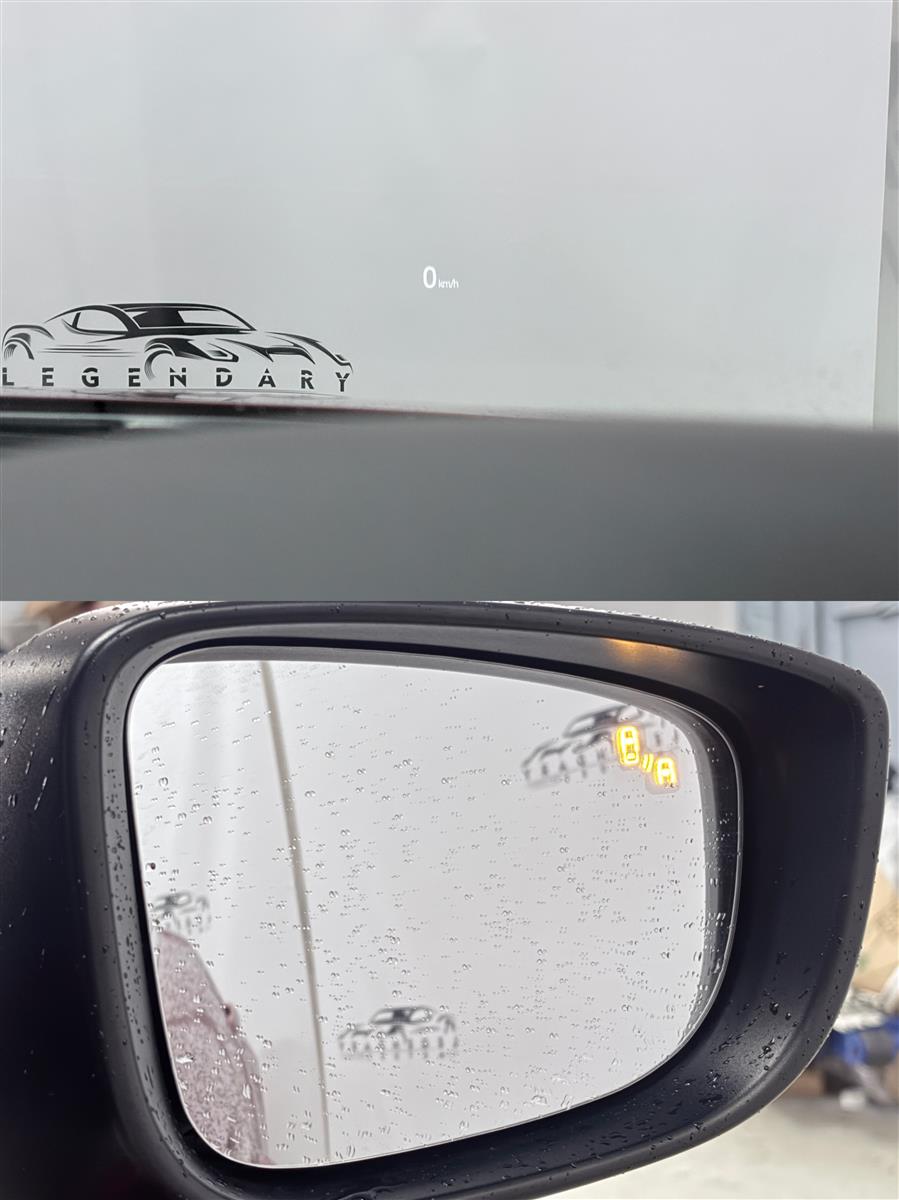 2019 Mazda 6 30 CAMERA,BSM ,HUD Display,Carplay Carousel 17