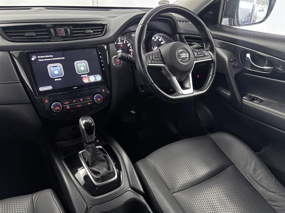 2020 Nissan X-Trail XI,Heated seats,RADAR CRUISE,Carplay Carousel 16
