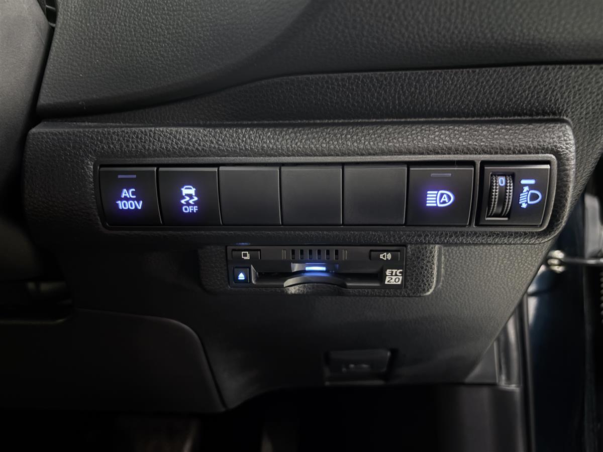 2020 Toyota Corolla SPORT 1.8G HYBRID Premium Leather Carousel 14