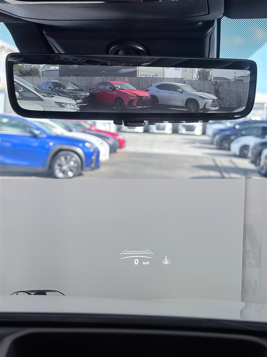 2023 Lexus NX 350h F-SPORT 360 CAMERA,HUD,CARPLAY Carousel 18
