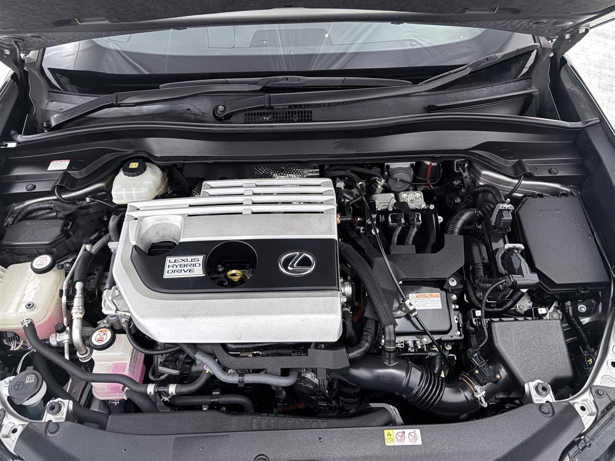 2019 Lexus UX 250h Radar cruise,Eletric Boot,Reverse Camera Carousel 18