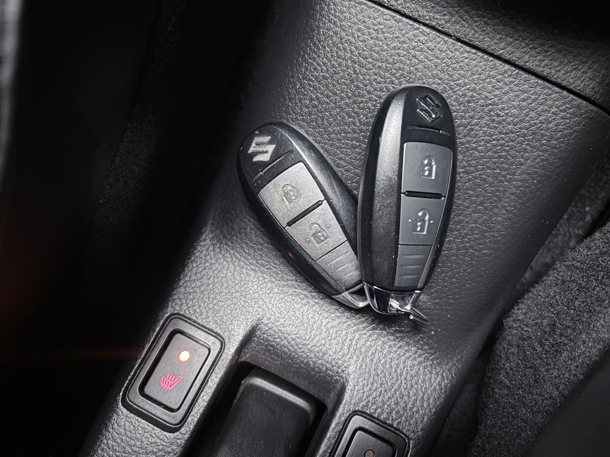 2015 Suzuki Swift STYLE , DJE DUEL JET ENGINE Carousel 18