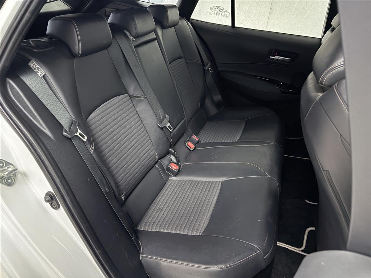 2023 Toyota Corolla 1.8 Touring Hybrid WXB,Radar Cruise Carousel 9