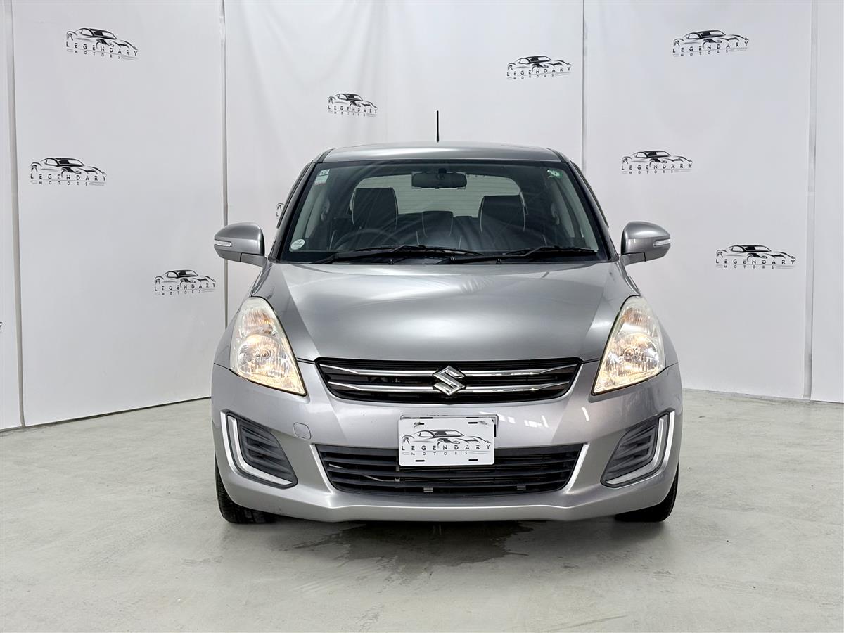 2015 Suzuki Swift STYLE , DJE DUEL JET ENGINE Carousel 1