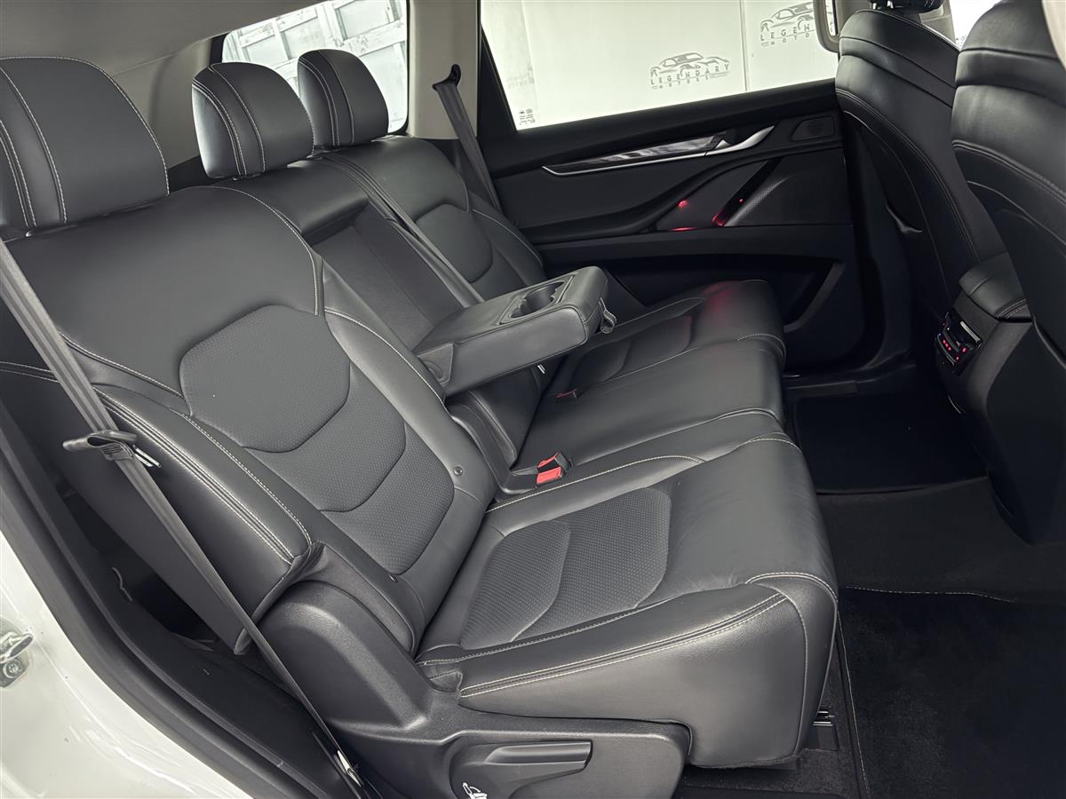 2020 LDV D90 2.0L Bi-Turbo Diesel 160kW,Leather Carousel 9