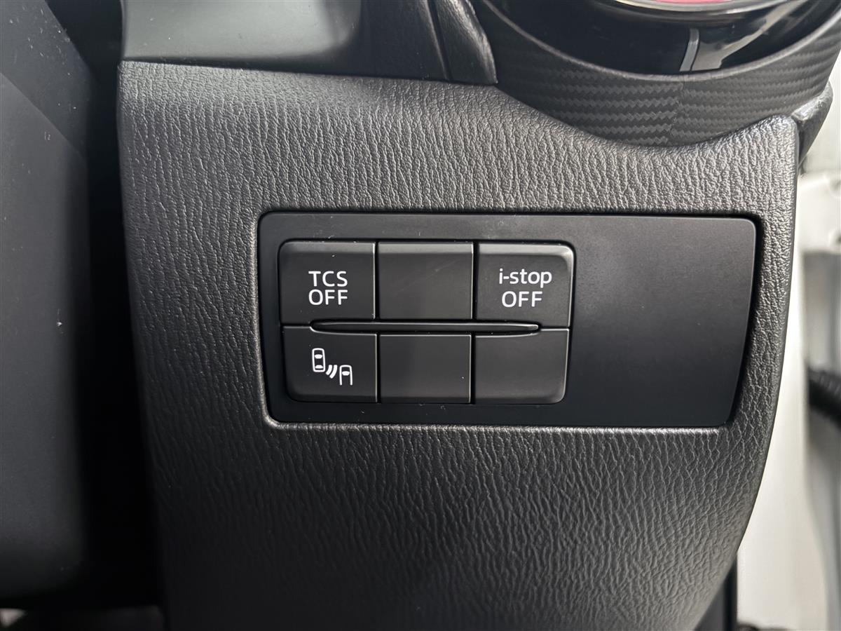 2015 Mazda CX-3 Touring XD,Leather,BOSE Sounds Carousel 14